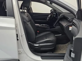 Hyundai Tucson 1.6 Hybrid - САМО 30% АВАНС, снимка 11