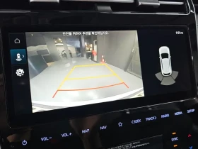 Hyundai Tucson 1.6 Hybrid - САМО 30% АВАНС, снимка 17