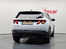 Hyundai Tucson 1.6 Hybrid - САМО 30% АВАНС, снимка 4