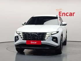Hyundai Tucson 1.6 Hybrid - САМО 30% АВАНС, снимка 3