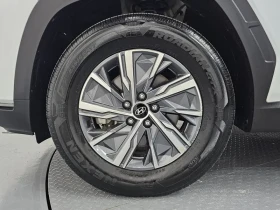 Hyundai Tucson 1.6 Hybrid - САМО 30% АВАНС, снимка 5