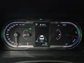 Hyundai Tucson 1.6 Hybrid - САМО 30% АВАНС, снимка 8