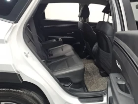 Hyundai Tucson 1.6 Hybrid - САМО 30% АВАНС, снимка 12