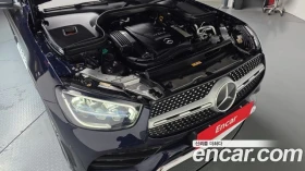 Mercedes-Benz GLC 300, снимка 6