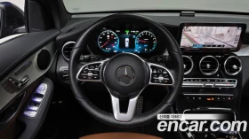 Mercedes-Benz GLC 300, снимка 13