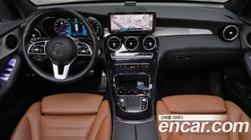 Mercedes-Benz GLC 300, снимка 7