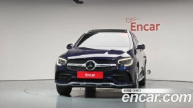 Mercedes-Benz GLC 300, снимка 3