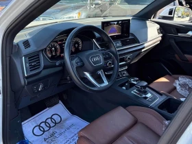Audi Q5 * Progressiv * CARFAX * , снимка 5