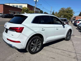 Audi Q5 * Progressiv * CARFAX * , снимка 3