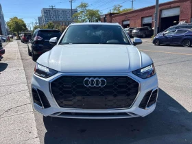 Audi Q5 * Progressiv * CARFAX * , снимка 6