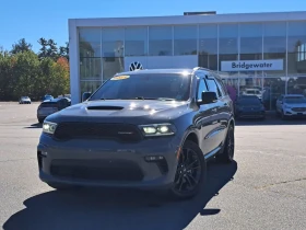 Dodge Durango HEMI | 4X4 | Apple CarPlay | Android Auto | , снимка 1