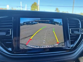 Dodge Durango HEMI | 4X4 | Apple CarPlay | Android Auto | , снимка 16
