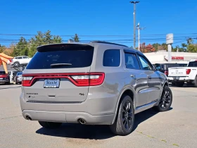 Dodge Durango HEMI | 4X4 | Apple CarPlay | Android Auto | , снимка 6
