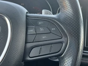 Dodge Durango HEMI | 4X4 | Apple CarPlay | Android Auto | , снимка 12