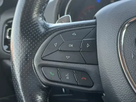Dodge Durango HEMI | 4X4 | Apple CarPlay | Android Auto | , снимка 11