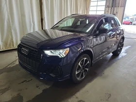 Audi Q3 Technik / АВТОКРЕДИТ, снимка 1
