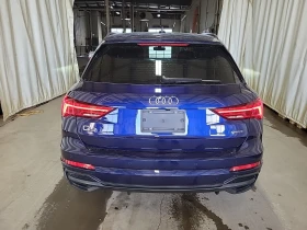 Audi Q3 Technik / АВТОКРЕДИТ, снимка 5