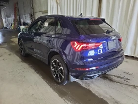 Audi Q3 Technik / АВТОКРЕДИТ, снимка 4