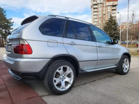 BMW X5 По Договаряне , снимка 4