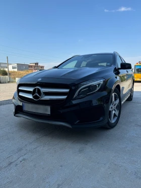 Mercedes-Benz GLA 250 4-matic AMG, снимка 1