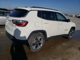 Jeep Compass LIMITED, снимка 4