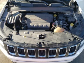 Jeep Compass LIMITED, снимка 12