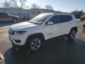 Jeep Compass LIMITED, снимка 2