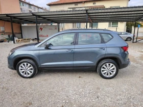 Seat Ateca 2021DSG-1.5TFSi-150-NEW MODEL-! | Mobile.bg    3