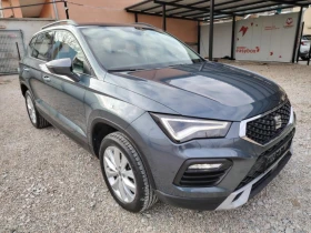 Seat Ateca 2021DSG-1.5TFSi-150-NEW MODEL-! | Mobile.bg    8