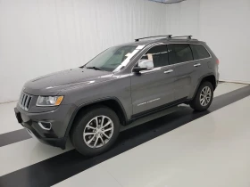 Обява за продажба на Jeep Grand cherokee 2014* Limited* Камера* Подгреви* Keyless* Carplay ~22 900 лв. - изображение 2