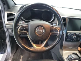 Обява за продажба на Jeep Grand cherokee 2014* Limited* Камера* Подгреви* Keyless* Carplay ~22 900 лв. - изображение 4