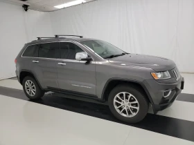 Обява за продажба на Jeep Grand cherokee 2014* Limited* Камера* Подгреви* Keyless* Carplay ~22 900 лв. - изображение 1