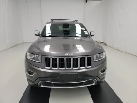 Обява за продажба на Jeep Grand cherokee 2014* Limited* Камера* Подгреви* Keyless* Carplay ~22 900 лв. - изображение 1