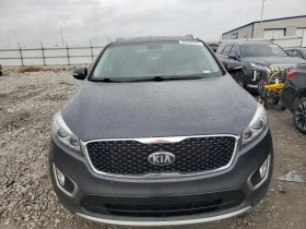 Kia Sorento EX 3.3L 4X4 | Mobile.bg    5