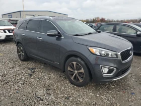 Kia Sorento EX 3.3L 4X4 | Mobile.bg    2