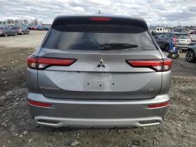 Mitsubishi Outlander, снимка 6