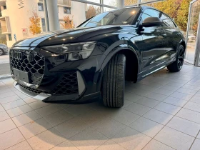 Audi RSQ8 PERFORMANCE/FACELIFT/CERAMIC/CARBON/B&O/MATRIX/23 - [4] 