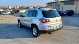 VW Tiguan 2, 0 tdi 140.  | Mobile.bg    6