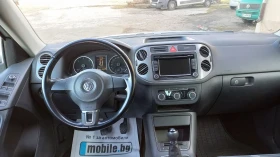 VW Tiguan 2, 0 tdi 140.  | Mobile.bg    10