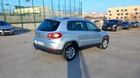 VW Tiguan 2, 0 tdi 140.  | Mobile.bg    5