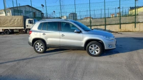     VW Tiguan 2, 0 tdi 140. 