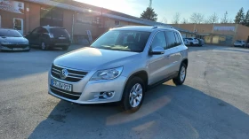     VW Tiguan 2, 0 tdi 140. 