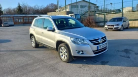     VW Tiguan 2, 0 tdi 140. 