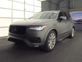 Volvo Xc90  1