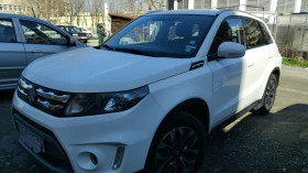 Suzuki Vitara, снимка 8