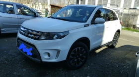 Suzuki Vitara All Grip, снимка 4