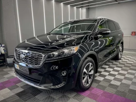 Kia Sorento 3.3EX V6 4x4, снимка 3