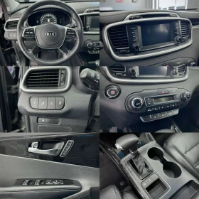 Kia Sorento 3.3EX V6 4x4, снимка 15