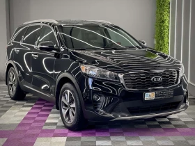 Kia Sorento 3.3EX V6 4x4, снимка 1