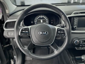 Kia Sorento 3.3EX V6 4x4, снимка 8